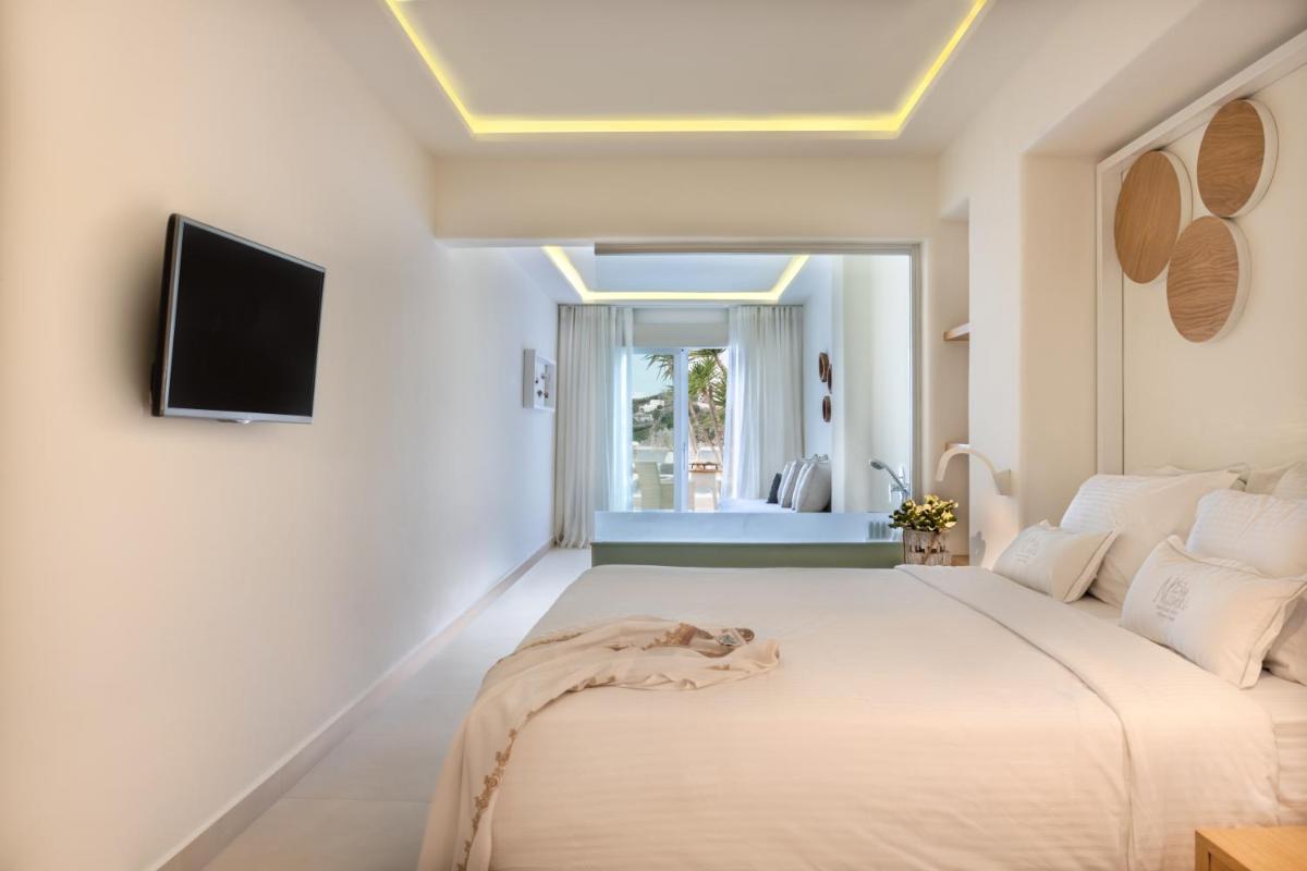 Nissaki Boutique Hotel