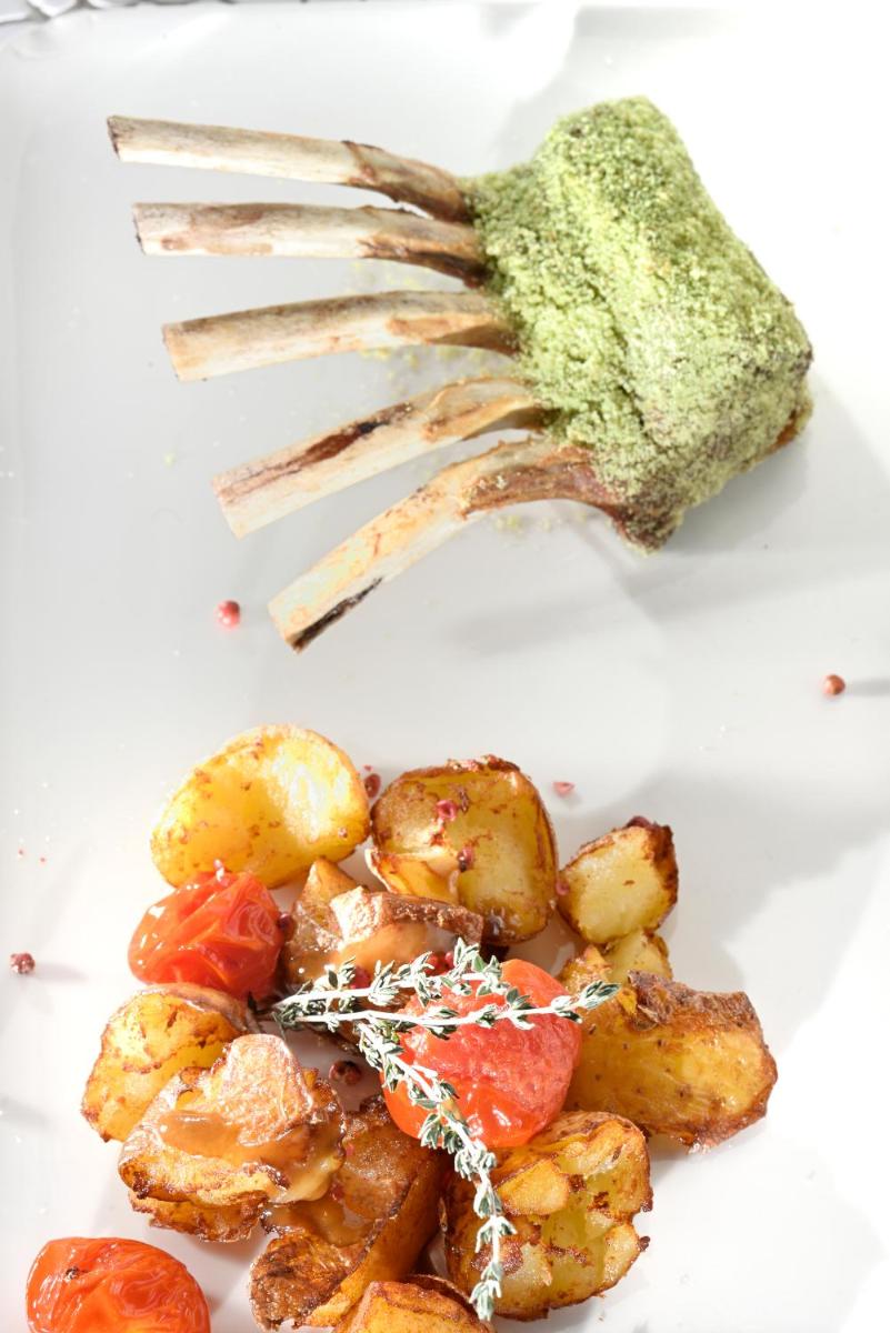 Nissaki Boutique Hotel