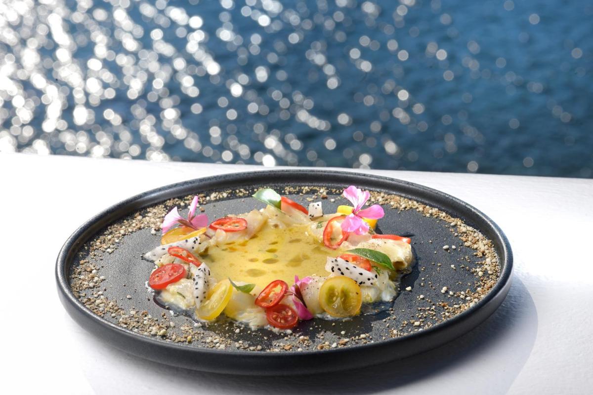 Nissaki Boutique Hotel