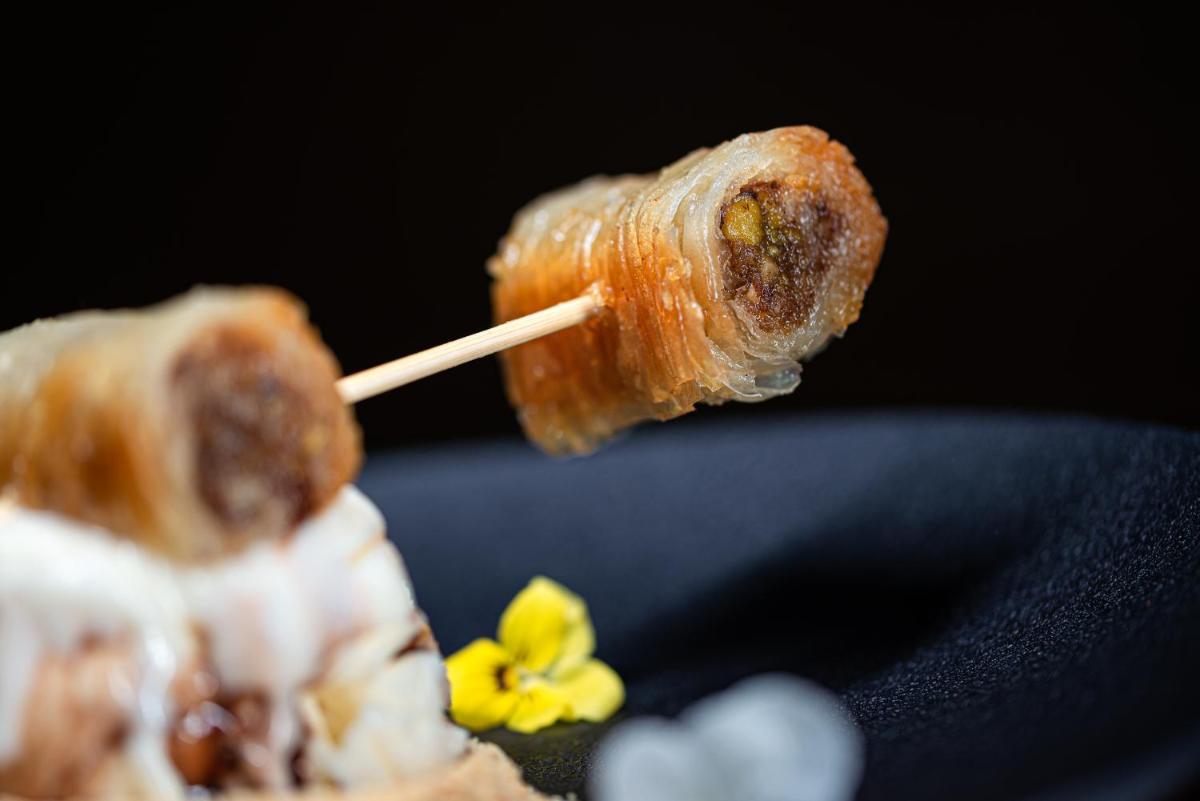 Nissaki Boutique Hotel