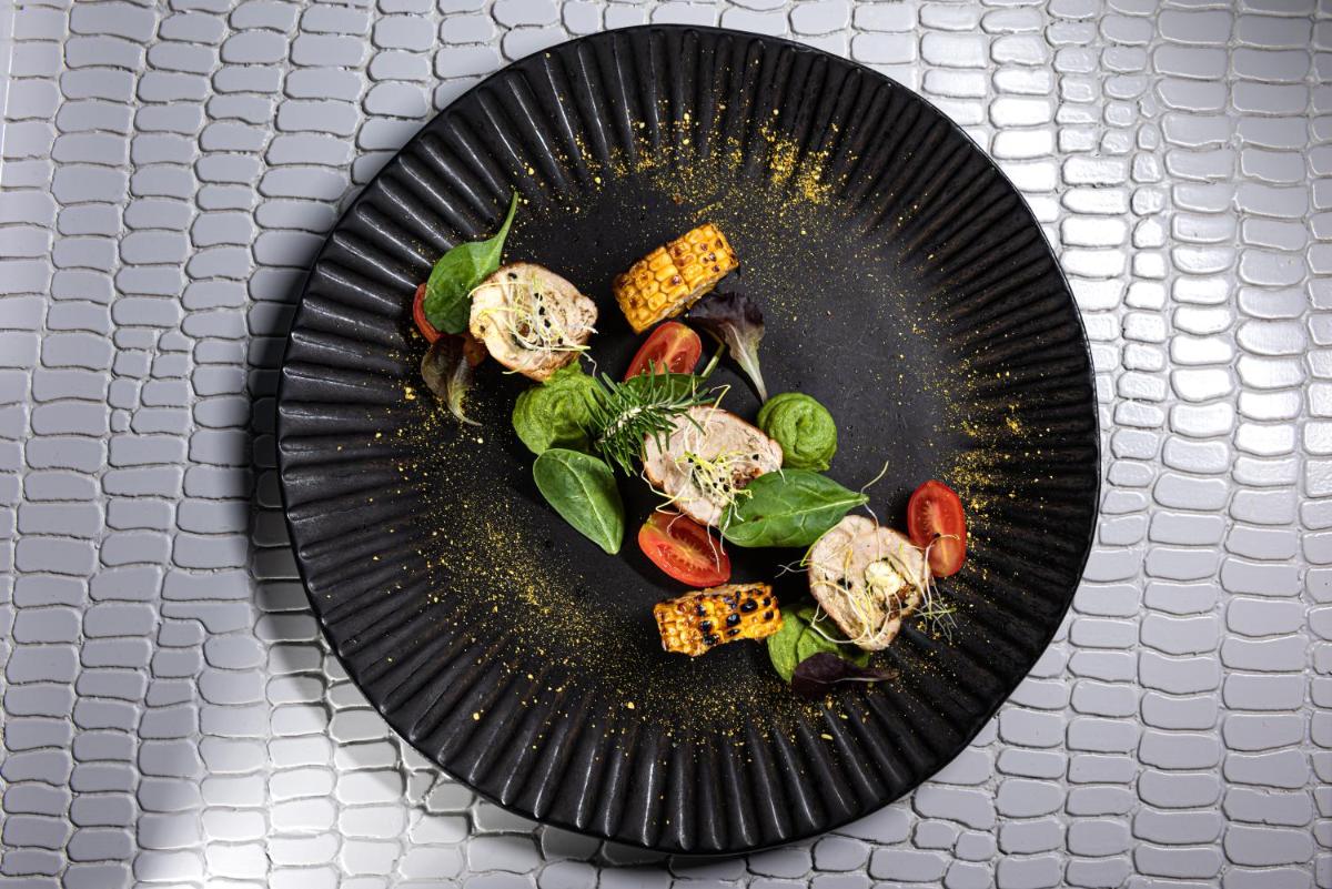 Nissaki Boutique Hotel