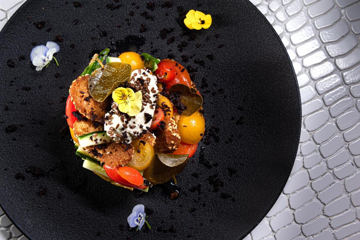 Nissaki Boutique Hotel