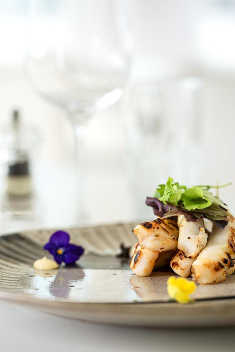 Nissaki Boutique Hotel