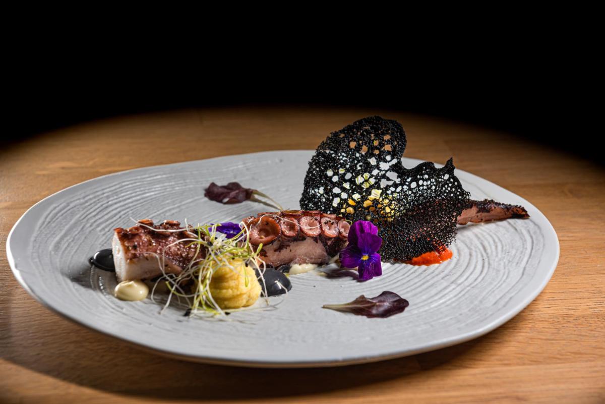 Nissaki Boutique Hotel