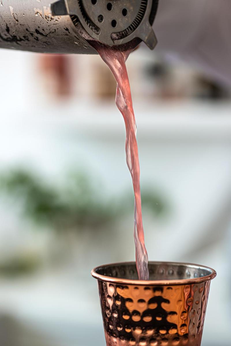 Nissaki Boutique Hotel