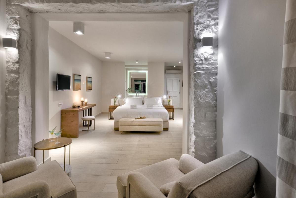 Nissaki Boutique Hotel