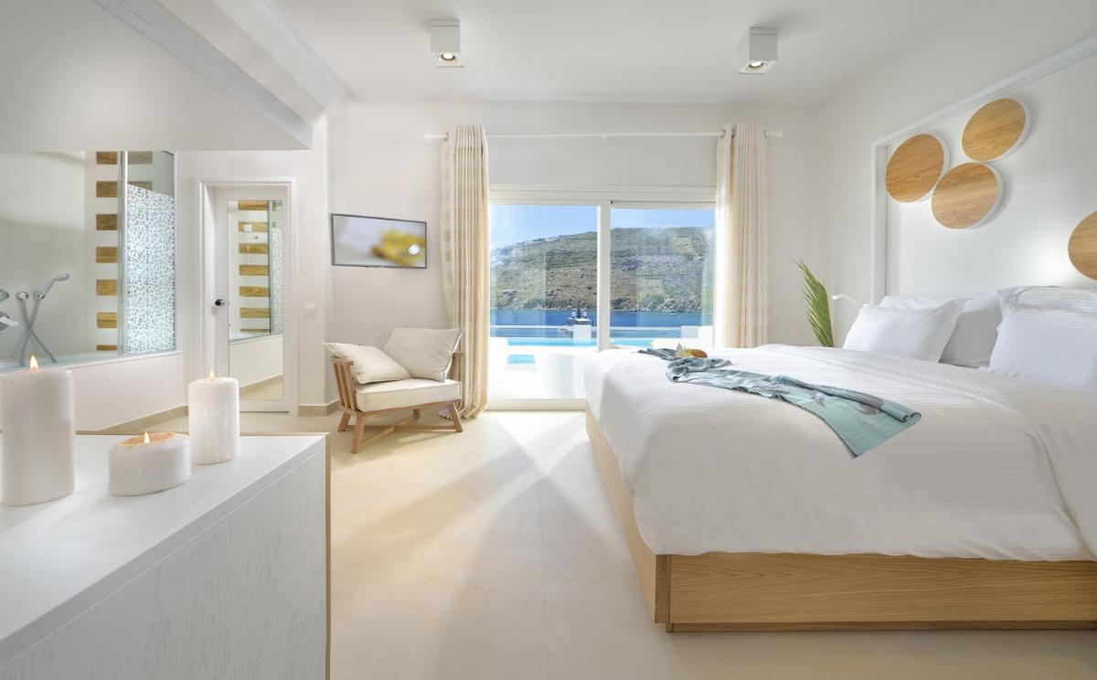 Nissaki Boutique Hotel