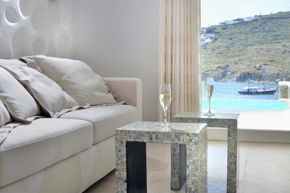 Nissaki Boutique Hotel