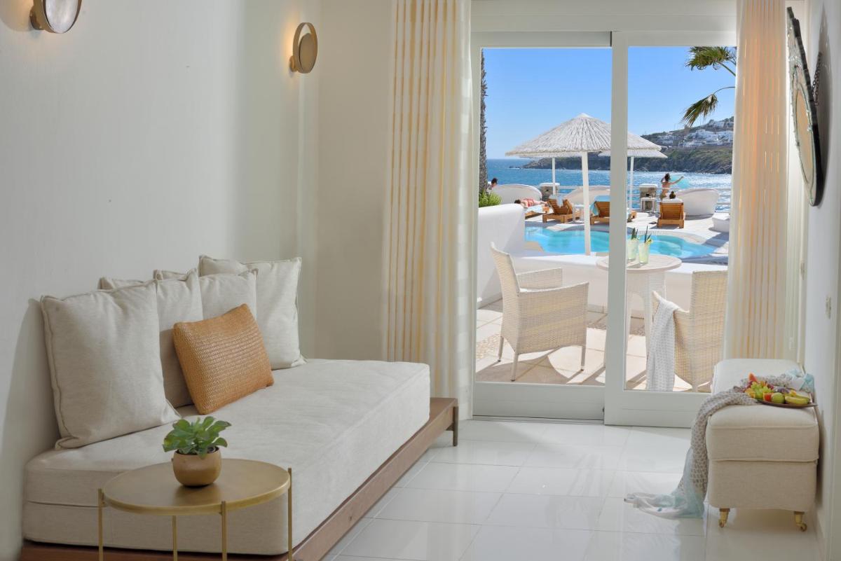 Nissaki Boutique Hotel