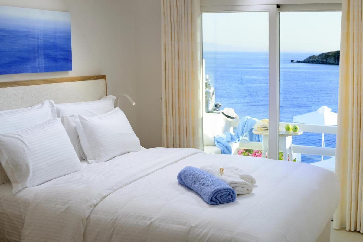 Nissaki Boutique Hotel