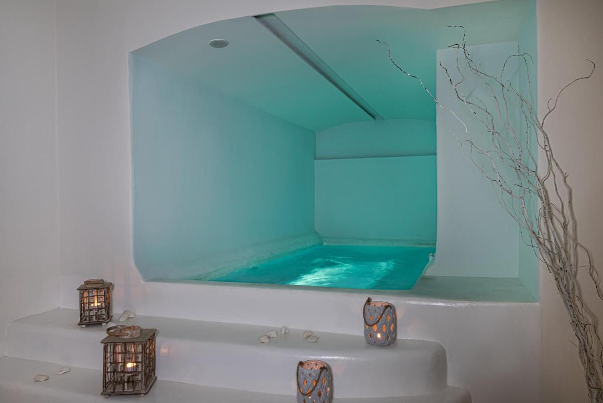Nissaki Boutique Hotel
