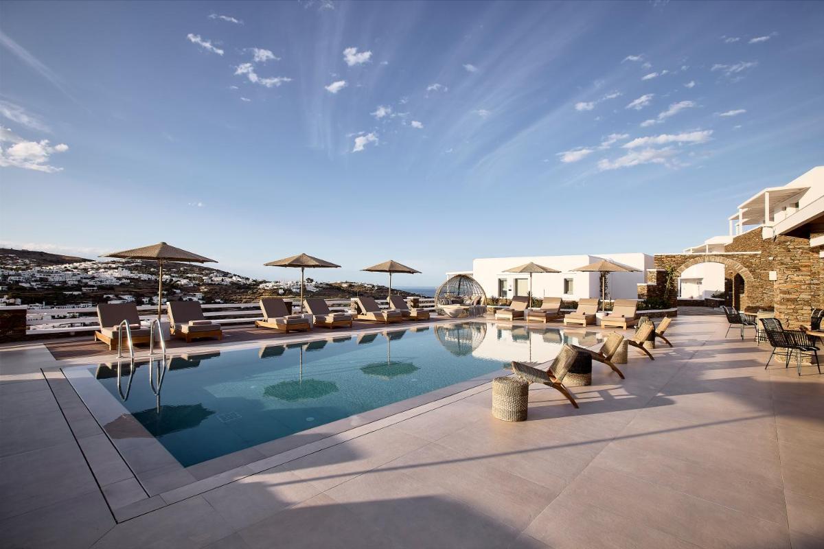 Nival Boutique Hotel