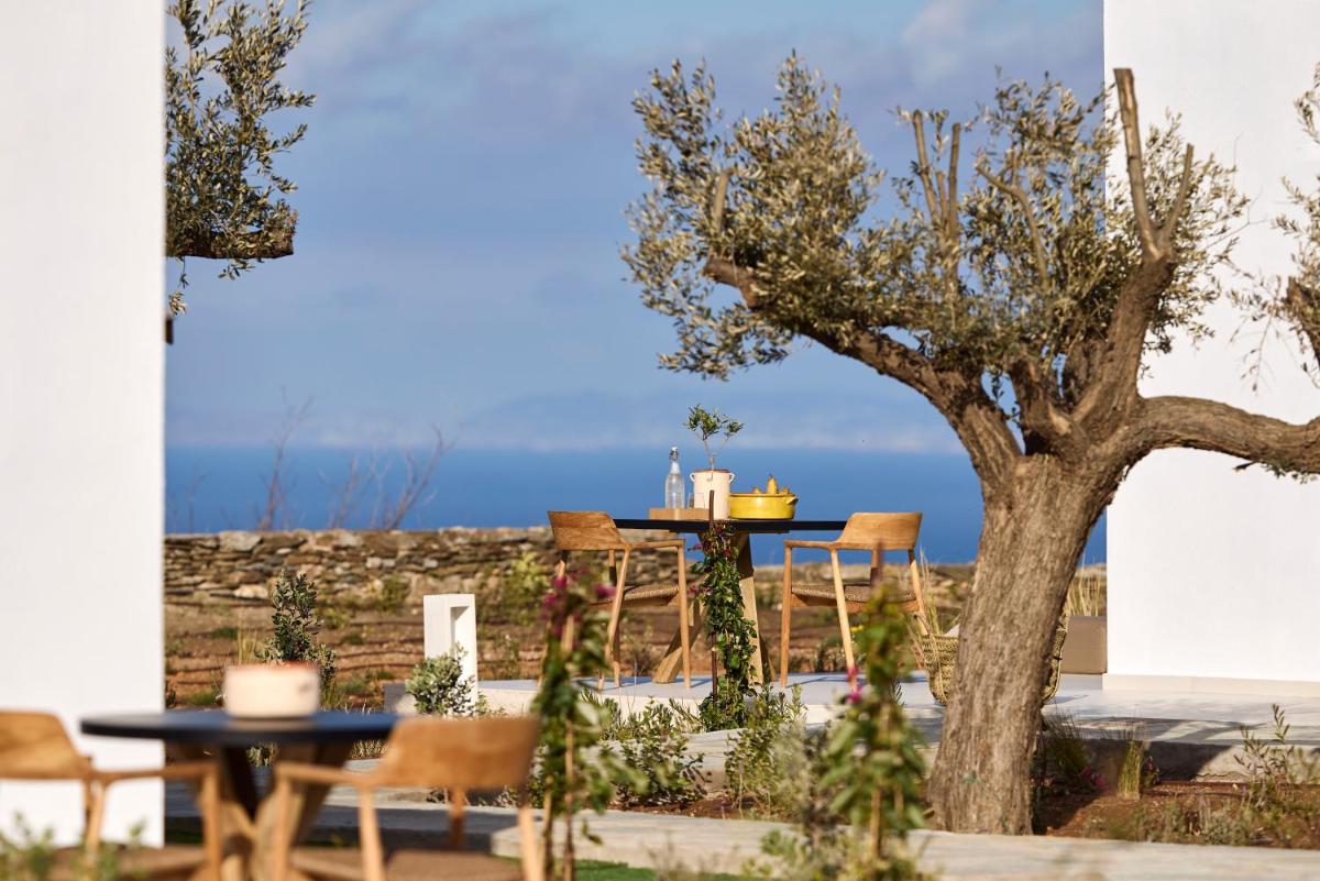 Nival Boutique Hotel