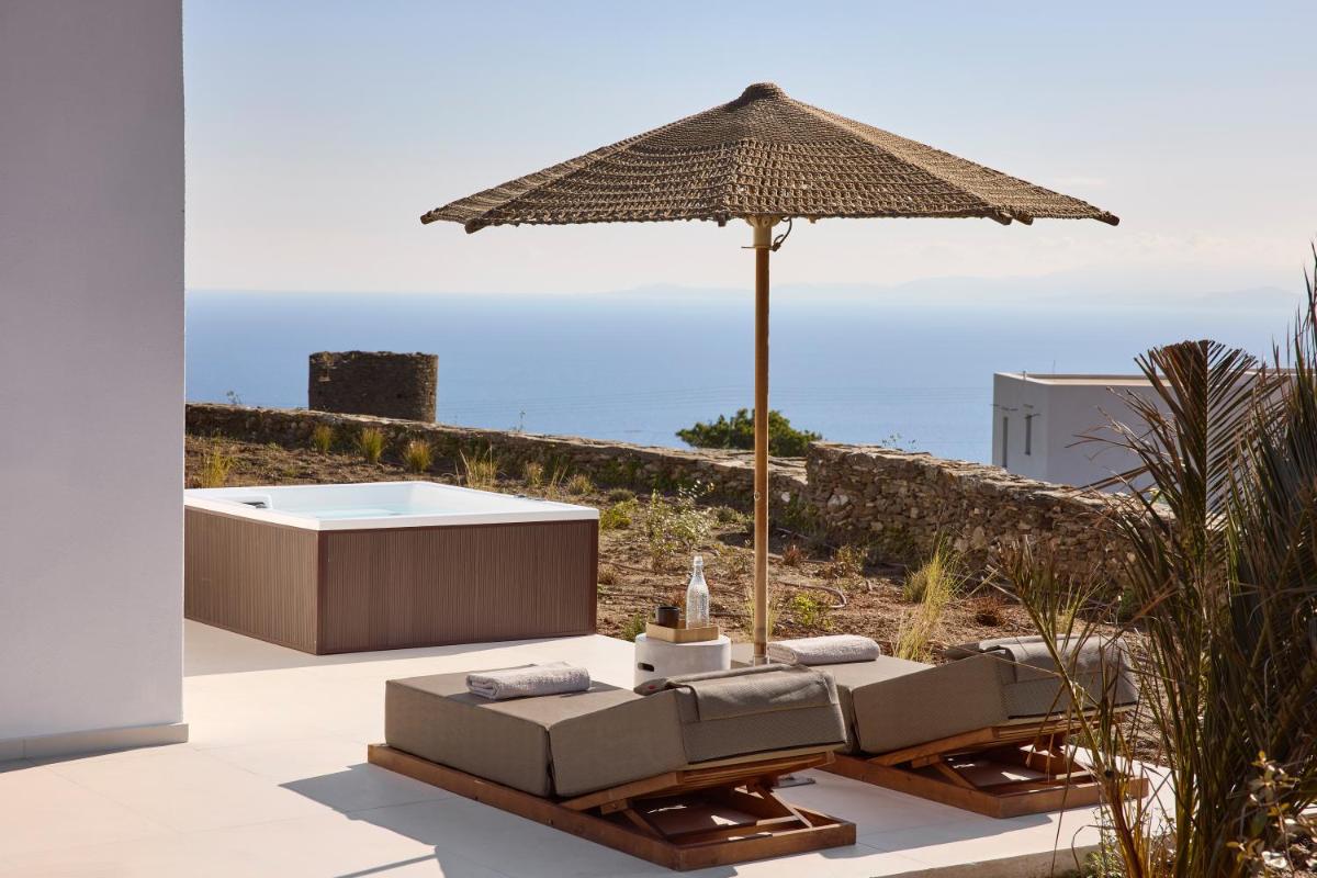 Nival Boutique Hotel