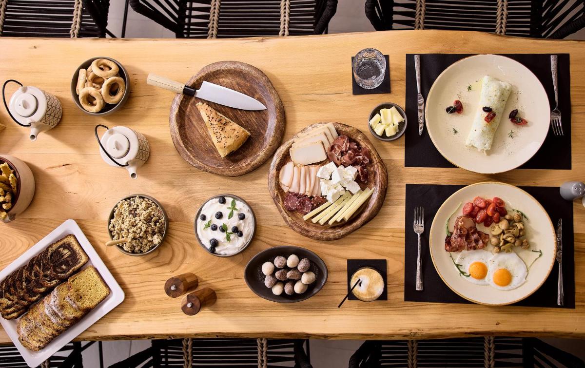 Nival Boutique Hotel