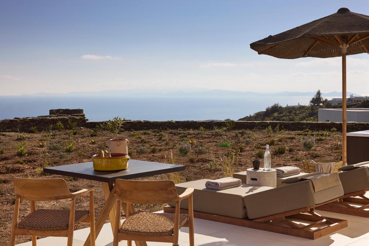 Nival Boutique Hotel