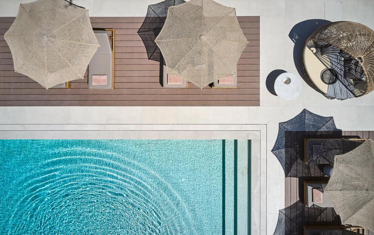 Nival Boutique Hotel