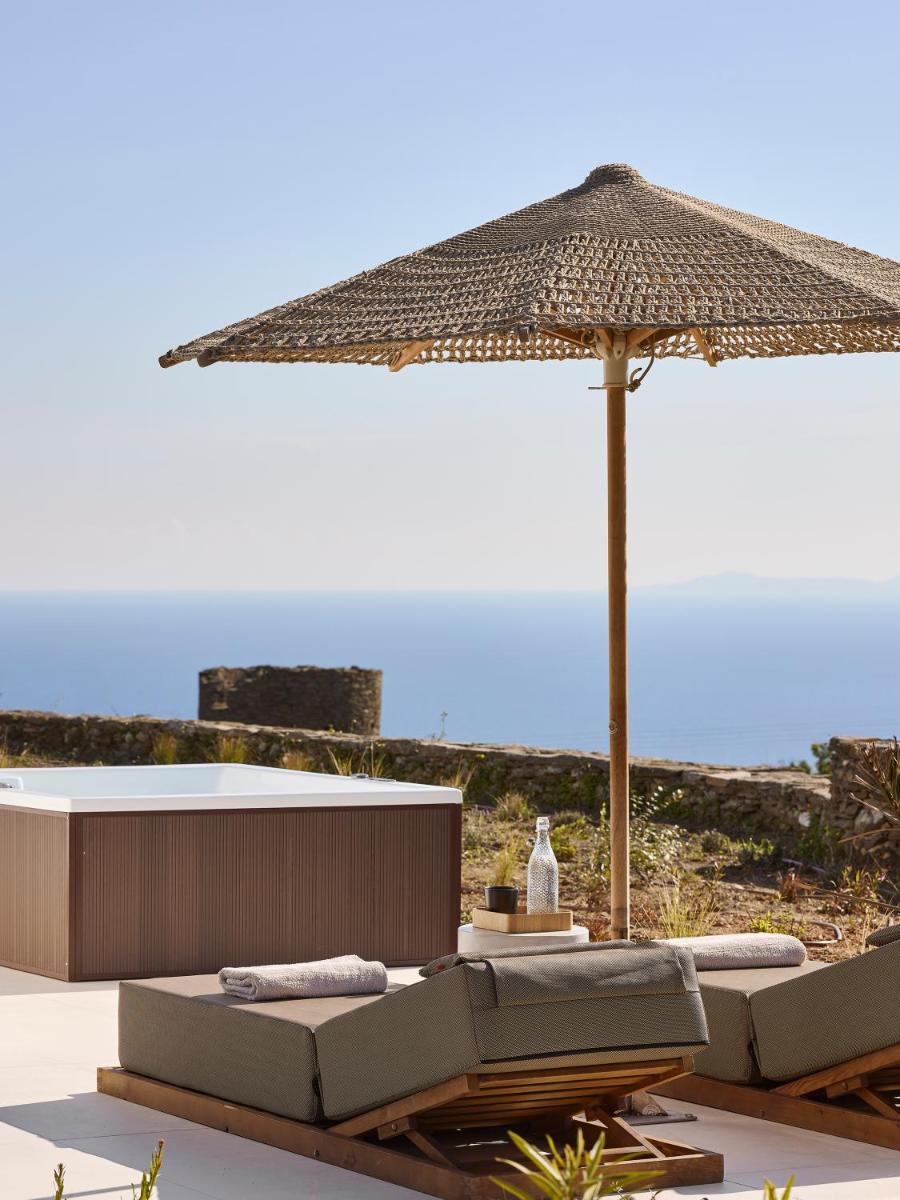 Nival Boutique Hotel