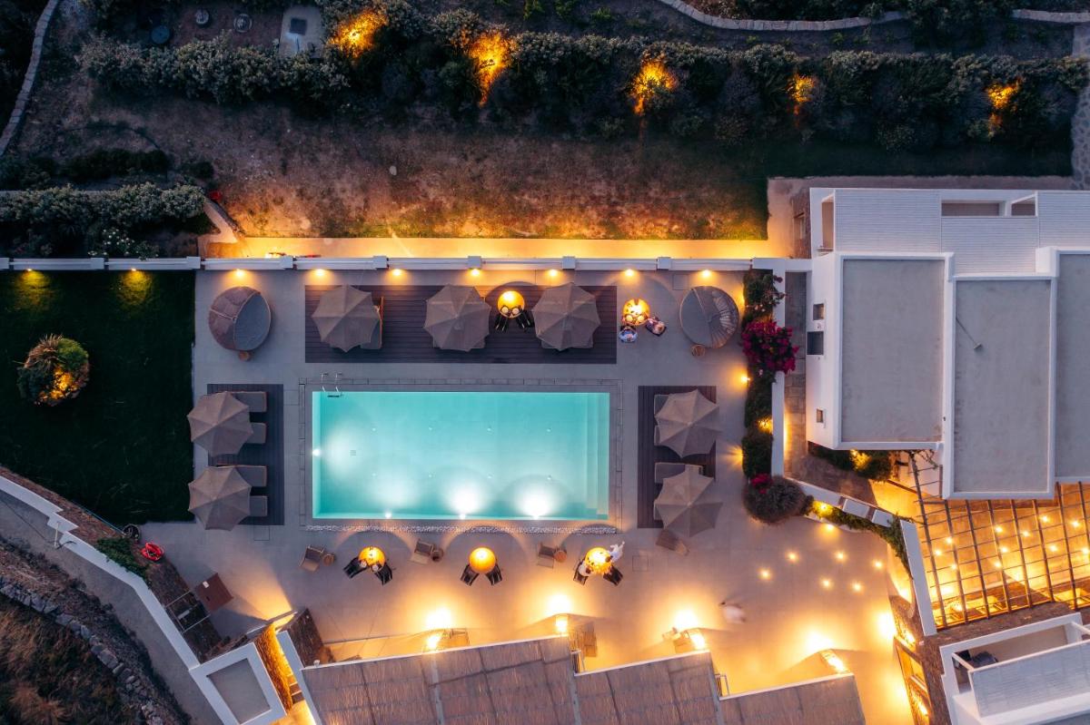 Nival Boutique Hotel