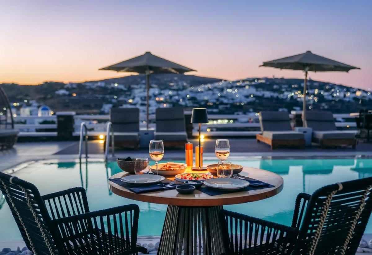 Nival Boutique Hotel