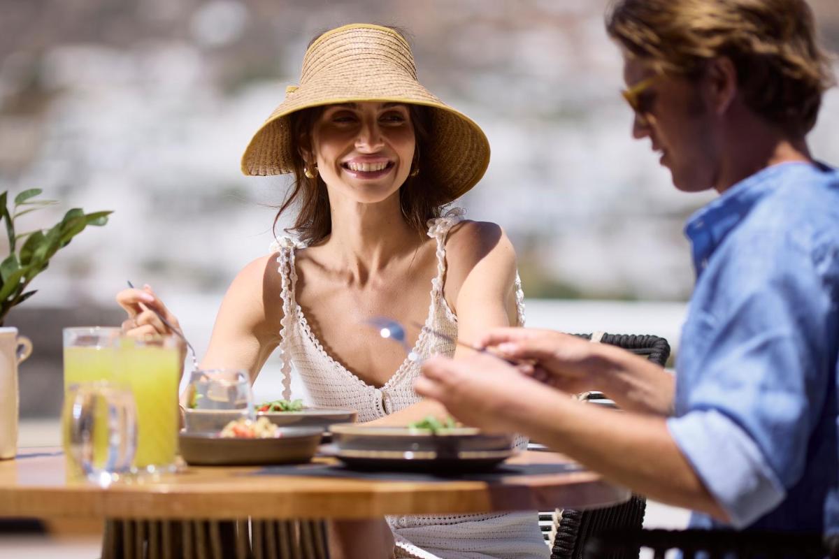 Nival Boutique Hotel