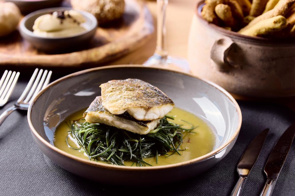 Nival Boutique Hotel