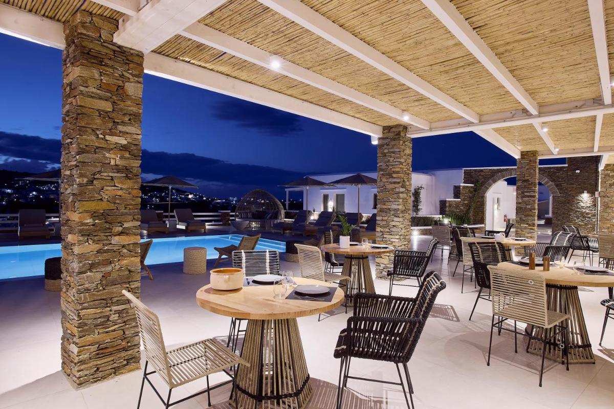 Nival Boutique Hotel