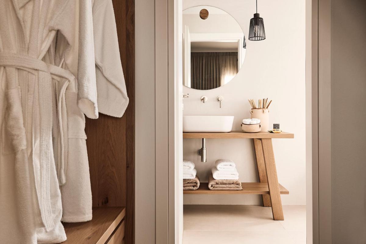 Nival Boutique Hotel