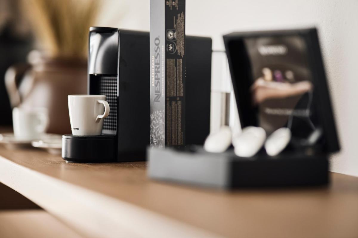 Nival Boutique Hotel