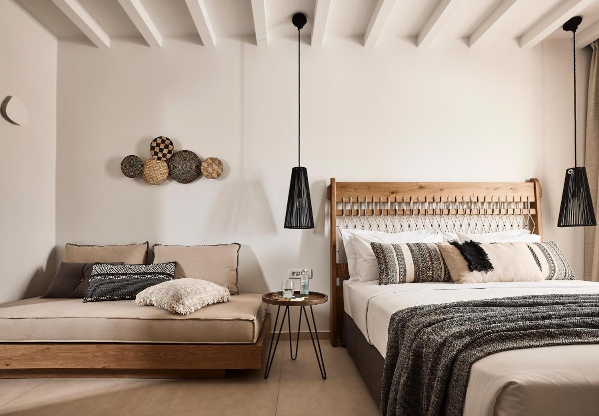 Nival Boutique Hotel