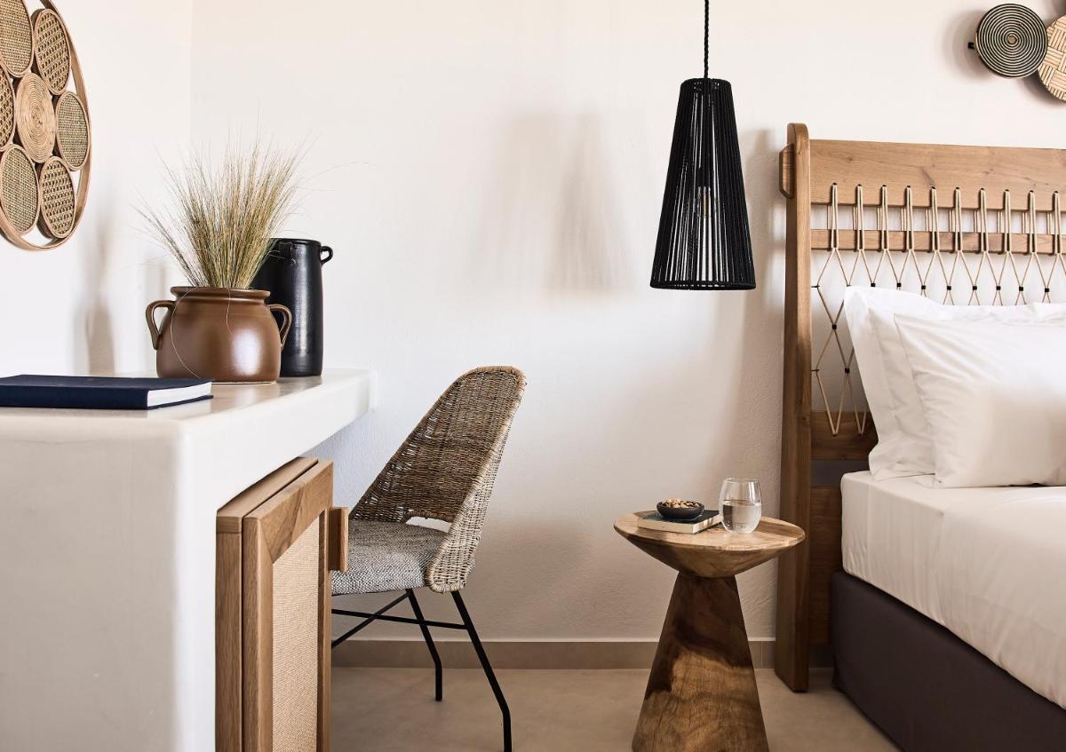 Nival Boutique Hotel