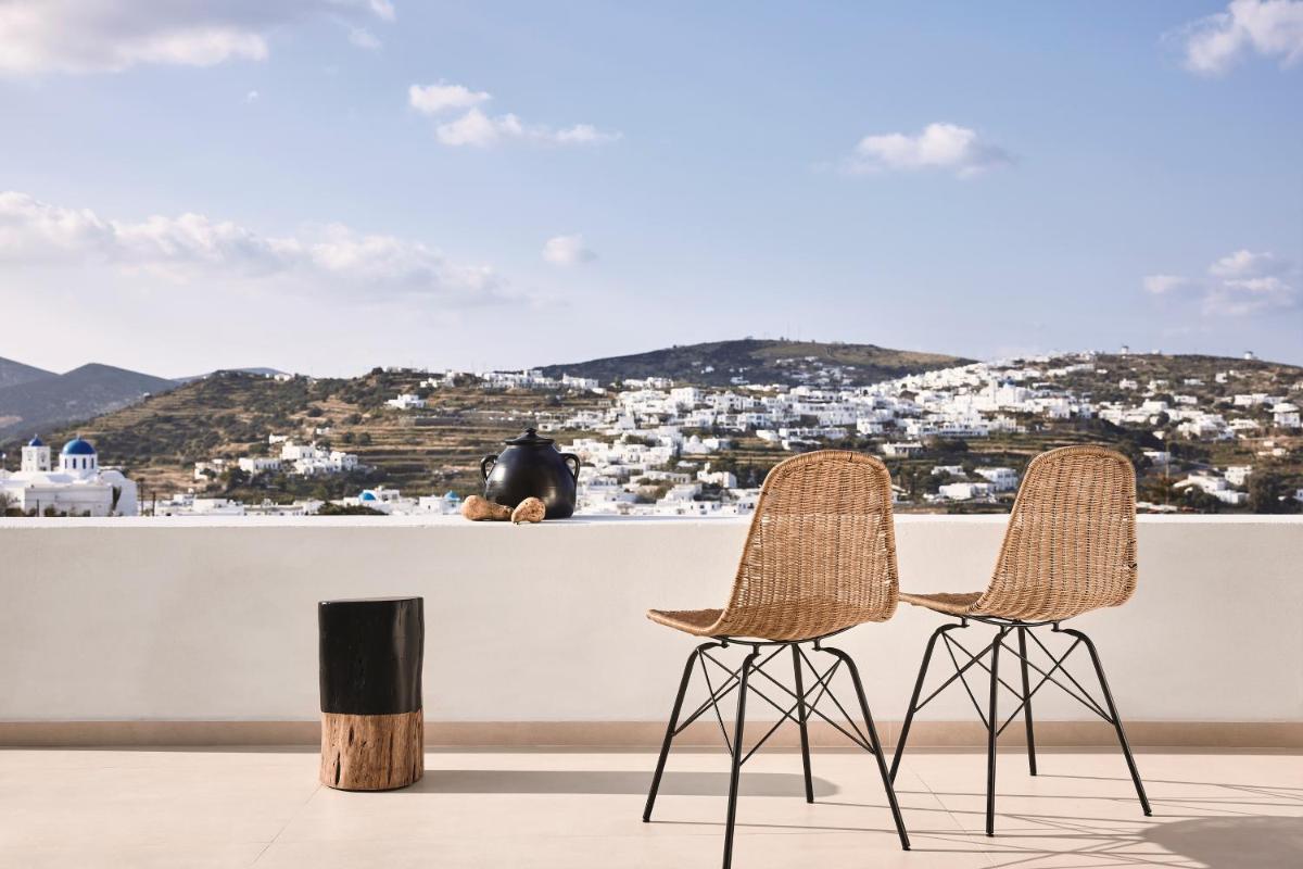 Nival Boutique Hotel