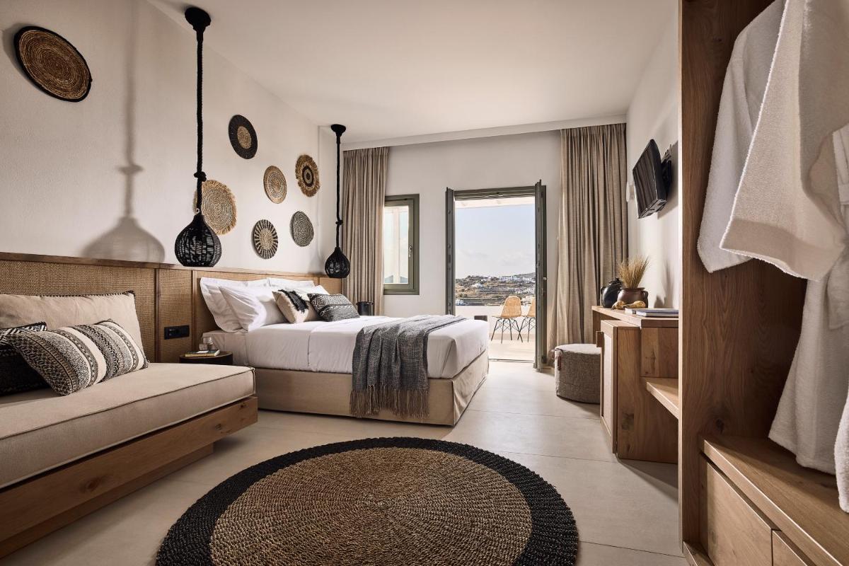 Nival Boutique Hotel