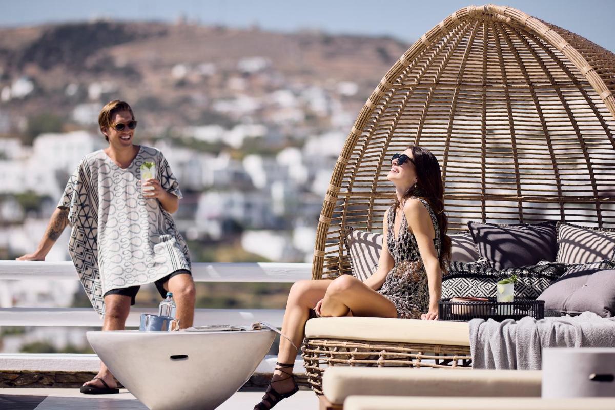 Nival Boutique Hotel