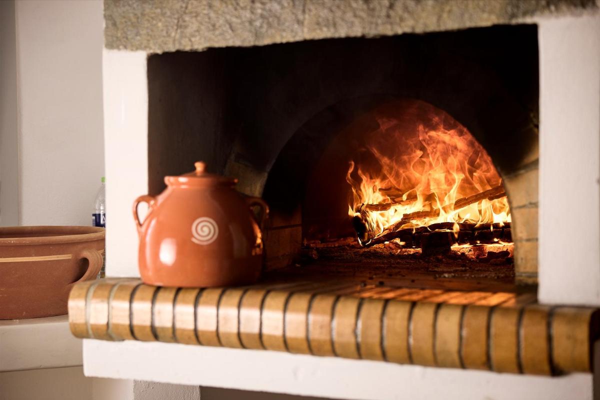 Nival Boutique Hotel