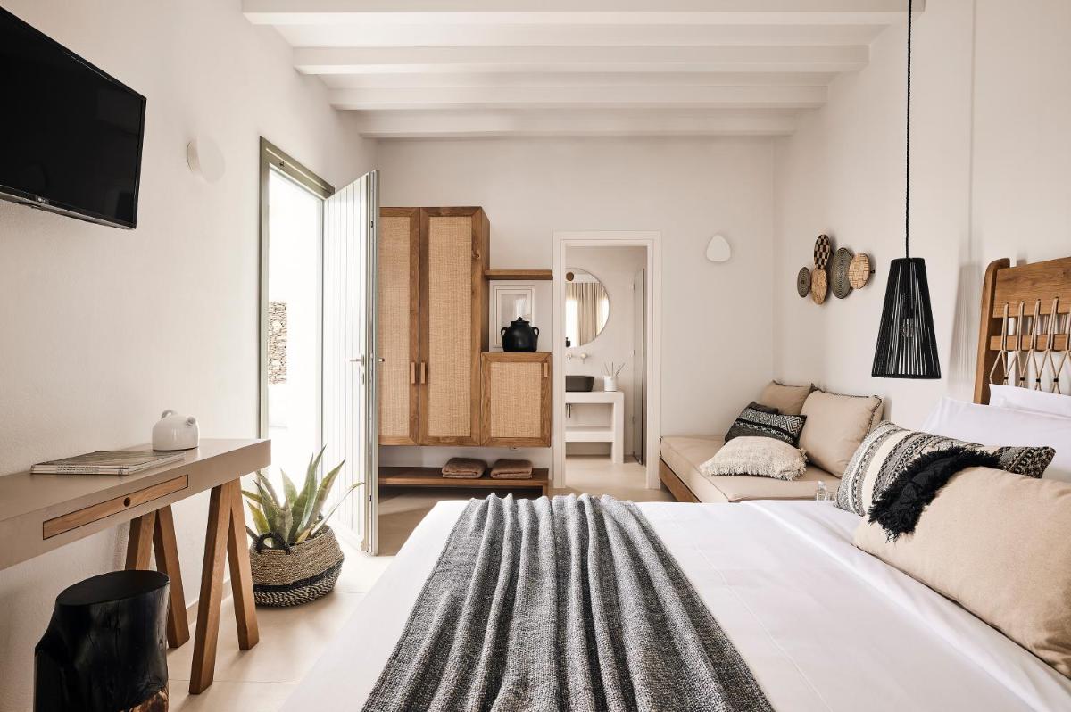 Nival Boutique Hotel