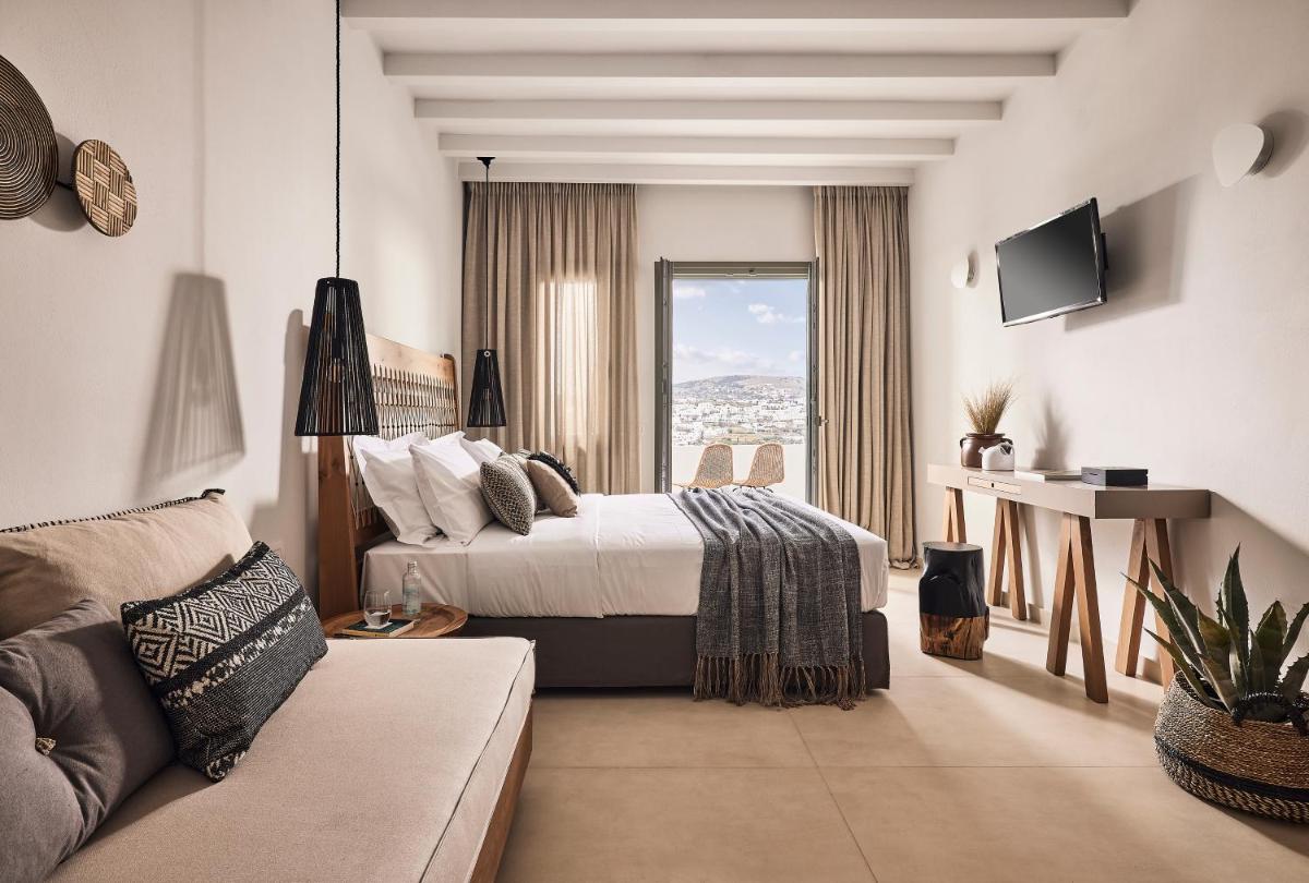 Nival Boutique Hotel