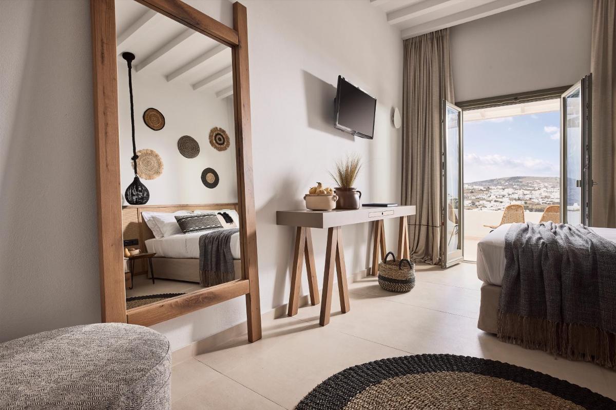 Nival Boutique Hotel