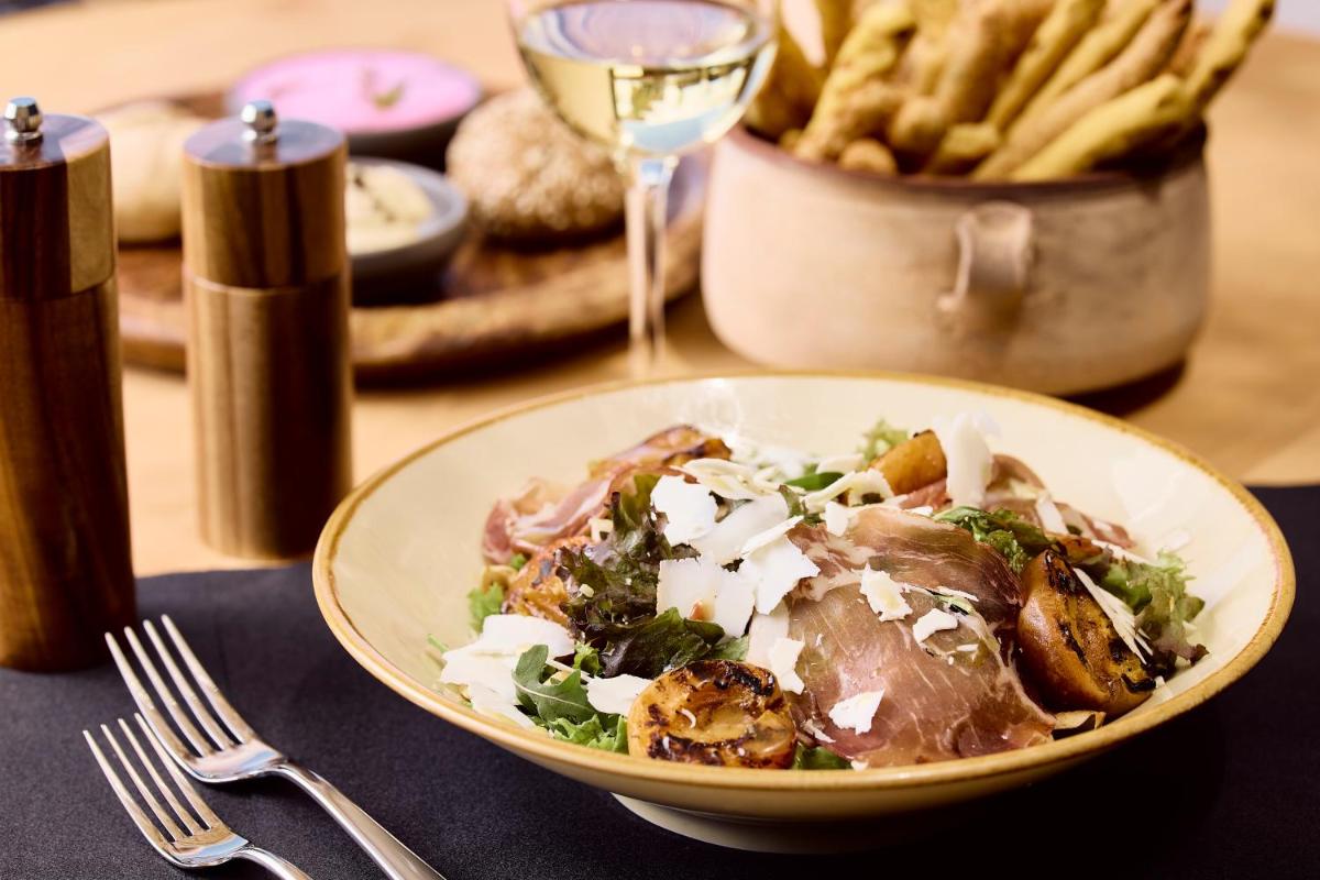 Nival Boutique Hotel