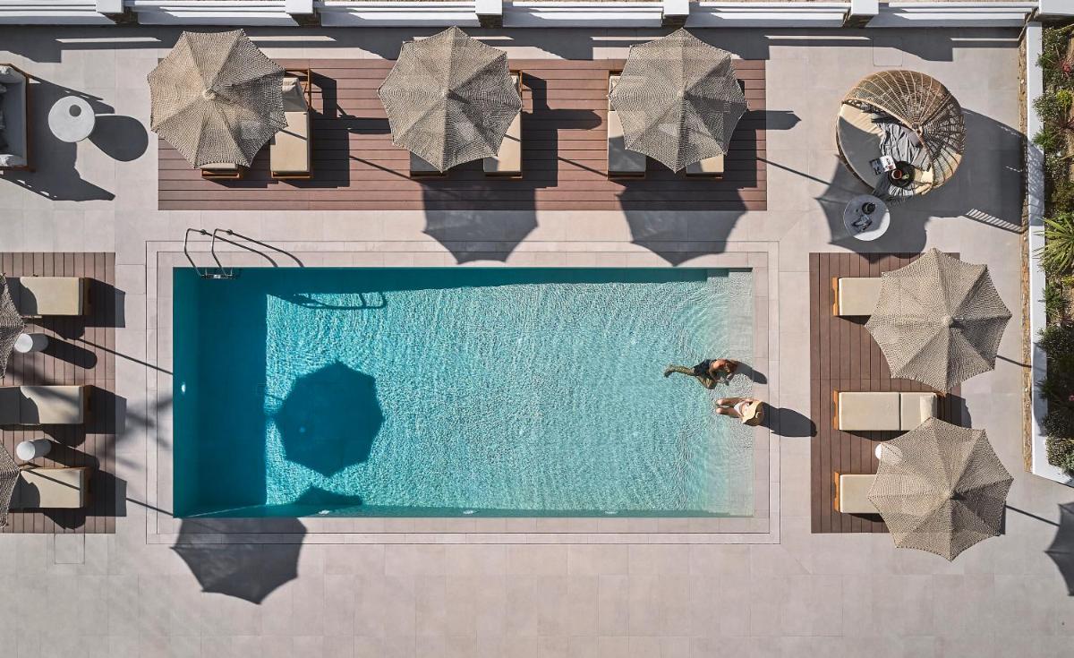 Nival Boutique Hotel