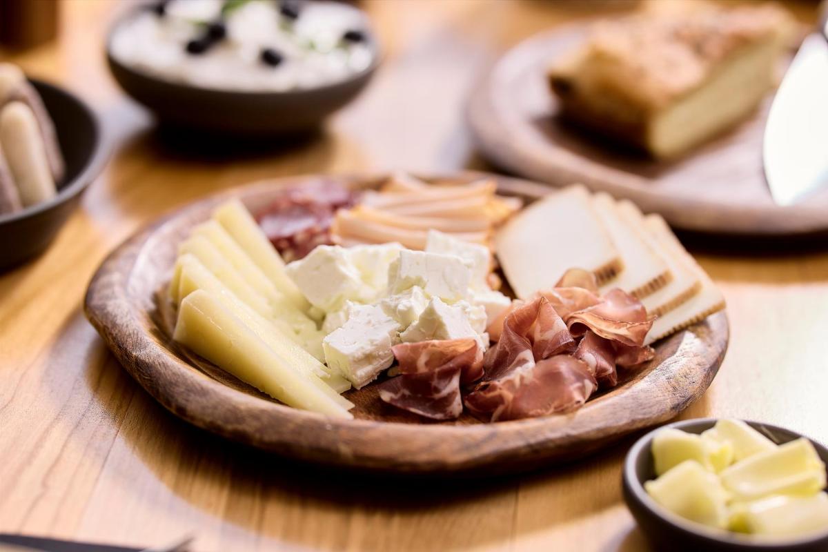 Nival Boutique Hotel