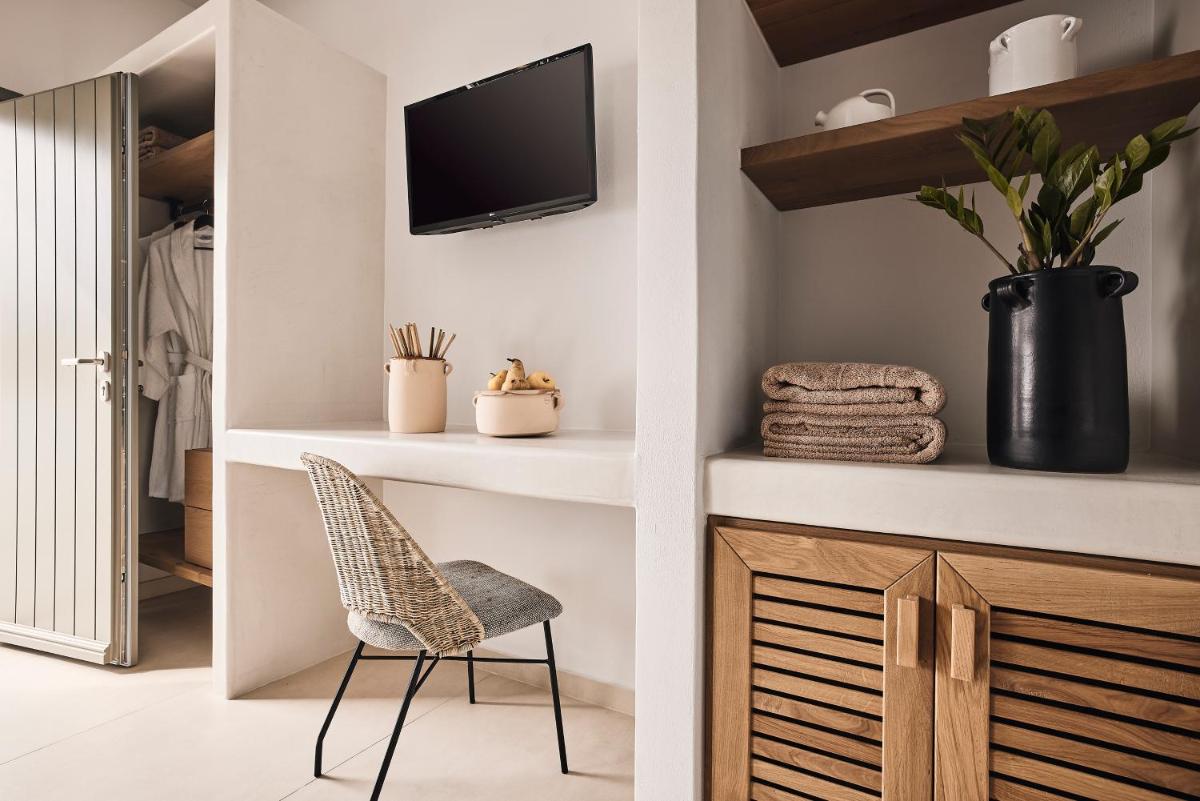 Nival Boutique Hotel