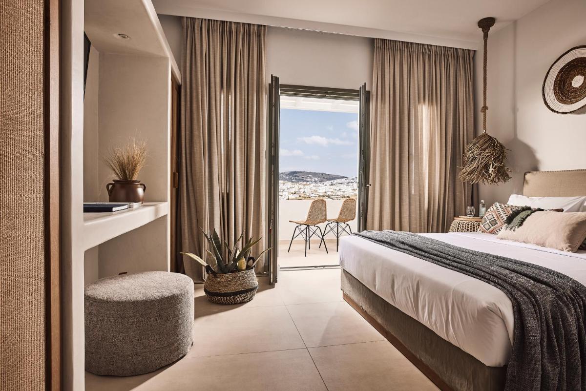 Nival Boutique Hotel