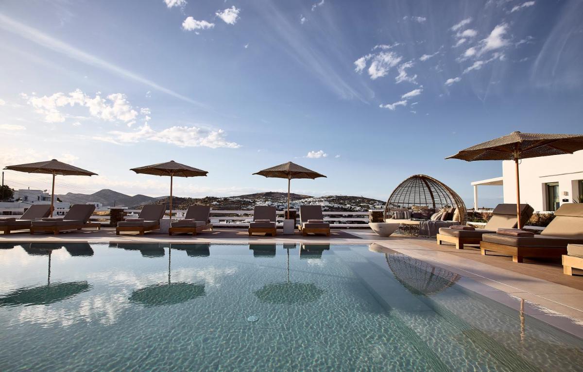 Nival Boutique Hotel