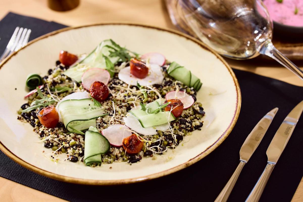 Nival Boutique Hotel