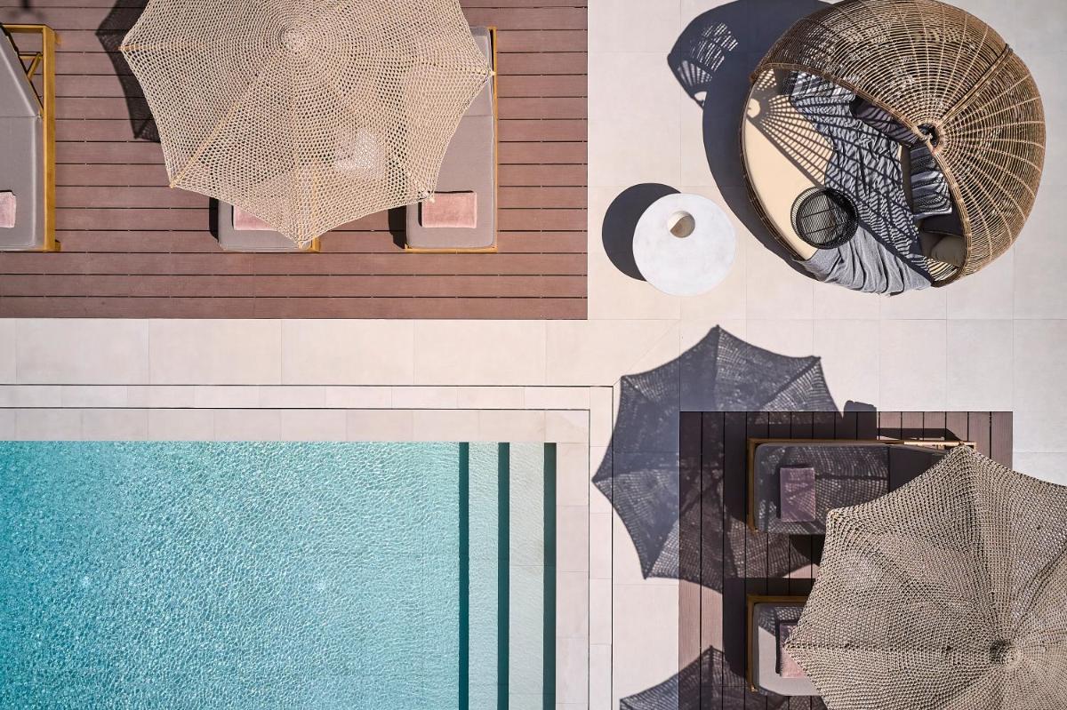 Nival Boutique Hotel