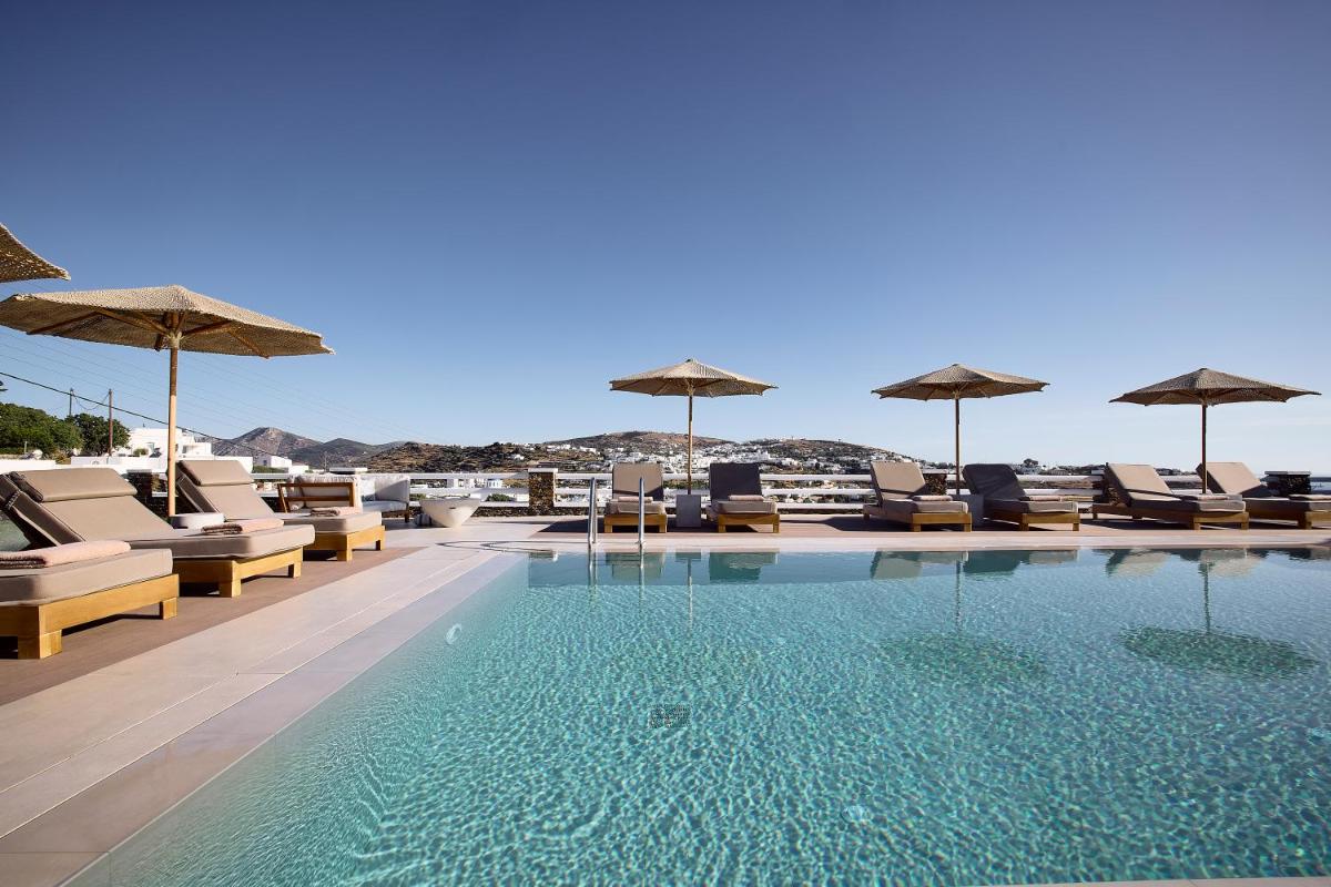 Nival Boutique Hotel