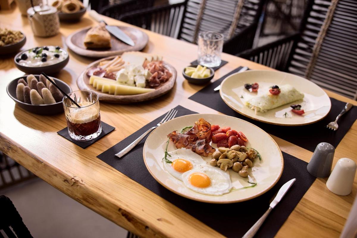 Nival Boutique Hotel