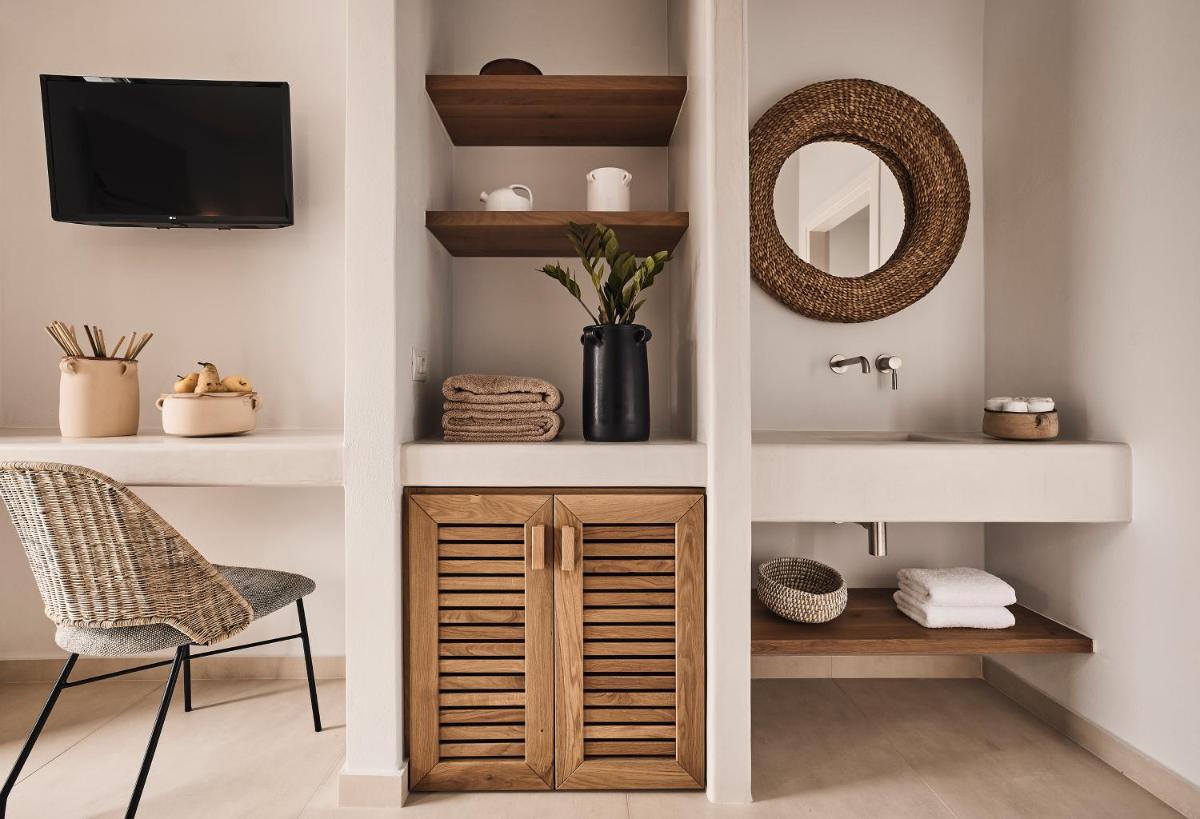 Nival Boutique Hotel