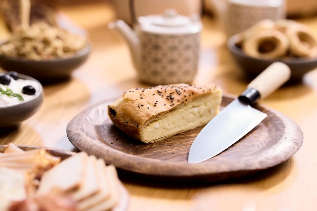 Nival Boutique Hotel